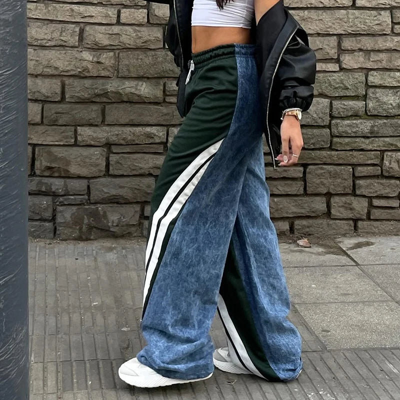 Wait Drawting Pant Three Matching Sweatpant Trouer