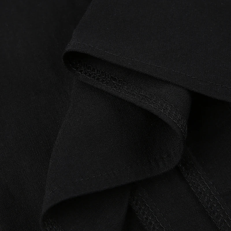 Camisole Sleeveless Backless Strap Knit Bustiers