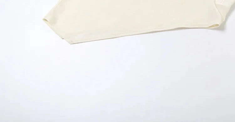 Irregular Tank Top See Through Sleeveless Coquette Street Vest