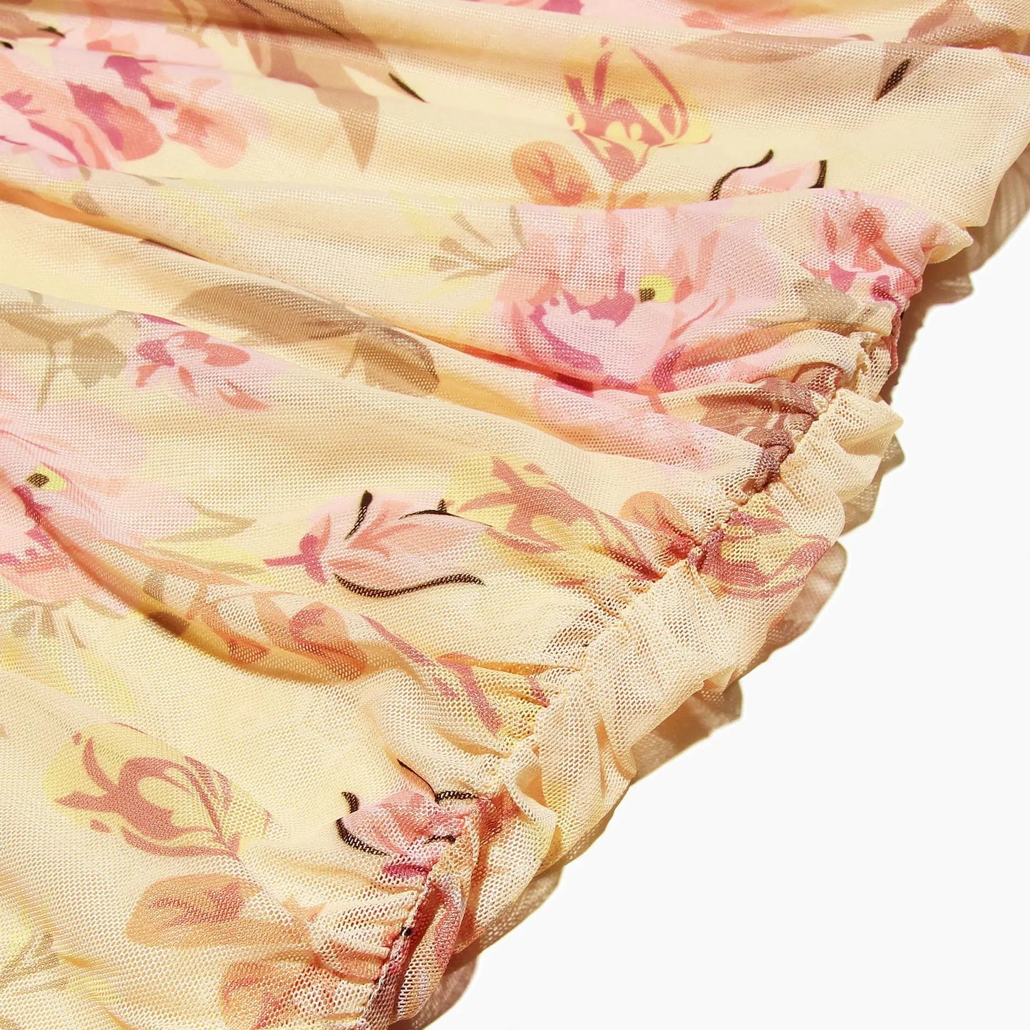 2 Pieces Dress Set with Scarf Matching Sets Cropped Top and Long Dress Set Casual Dress
