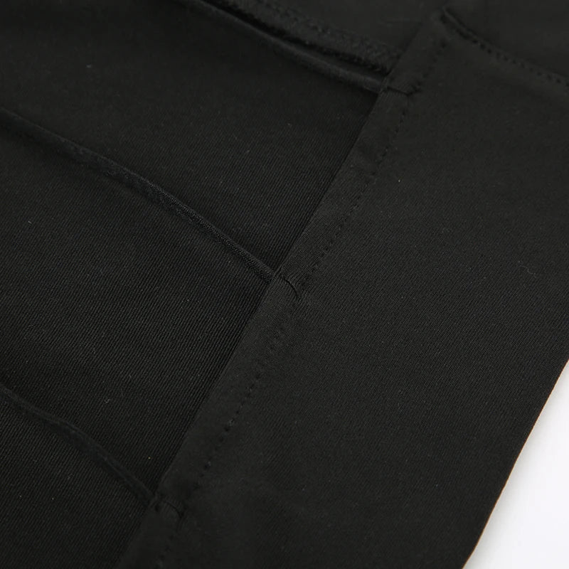 Backless Camis Sleeveless Slim Pullovers Square Collar ing