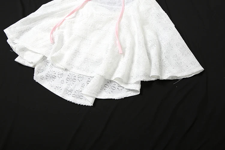 Backless Dress See Through Pink Shirring Sleeveless Stretch Mini Bodycon