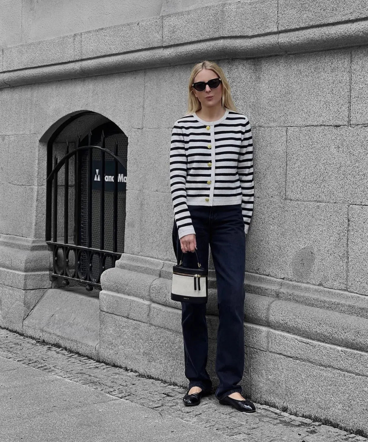 Striped Knit 2 Piece-Set Shorts Zebra ed Cardigan And High Waist Patchwork Shorts Sets Knit