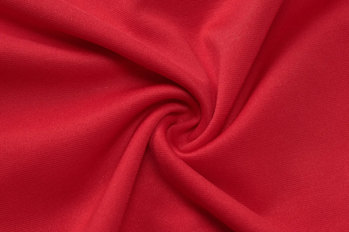 Square Collar Slinky A-Line Mini Dress Bow Detail Long Sleeve Ruched Dress