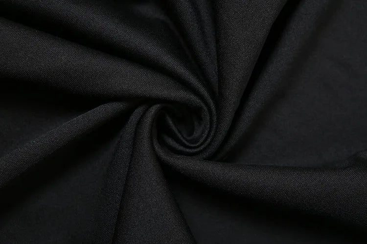 Spring Release Junior Ankle-Length Milk Silk High Dress Girl Slim Cleavage Backless Robe