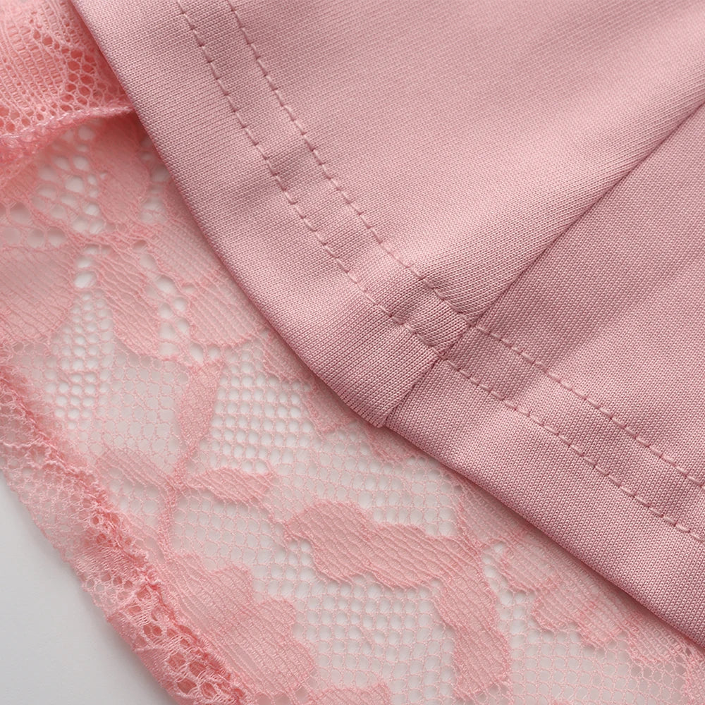 Dress Lace Cardigan Long Sleeve Birthday Dress A Line Dress