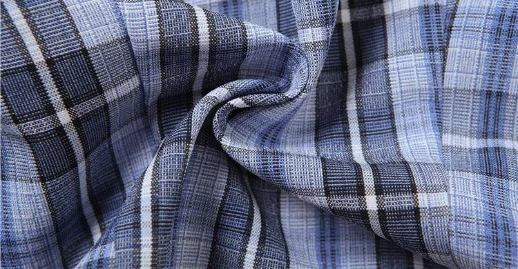 Plaid women Ruffled Edges Halter Low-Neck Backless Sleeveless High ity Mini Top