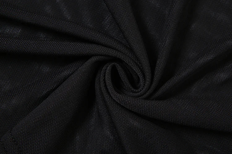 Double Deck Maxi Dress Ruched Slash Neck Short Sleeve Midnight Simple Stretch Slim