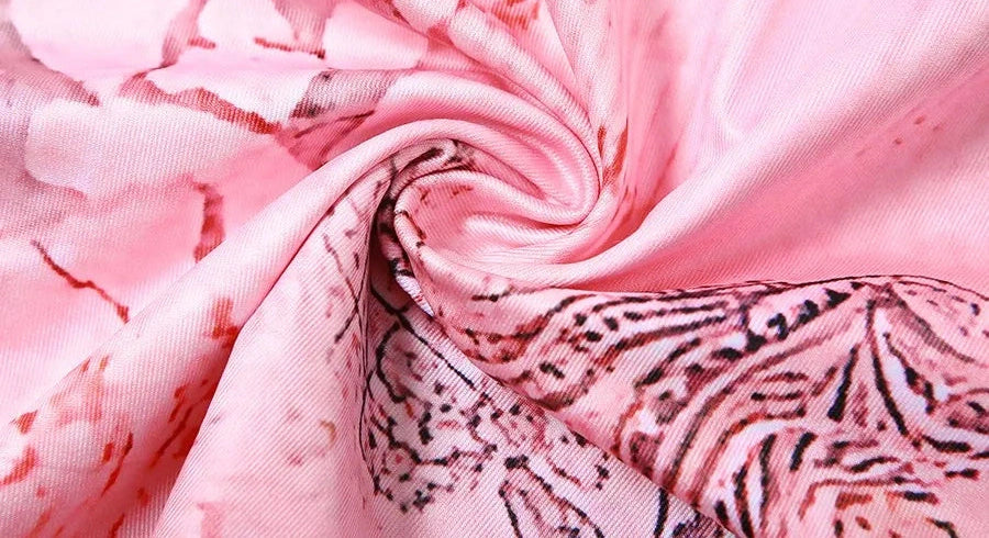Butterfly Maxi Dress Print Backless Spaghetti Straps V Neck Halter Bodycon