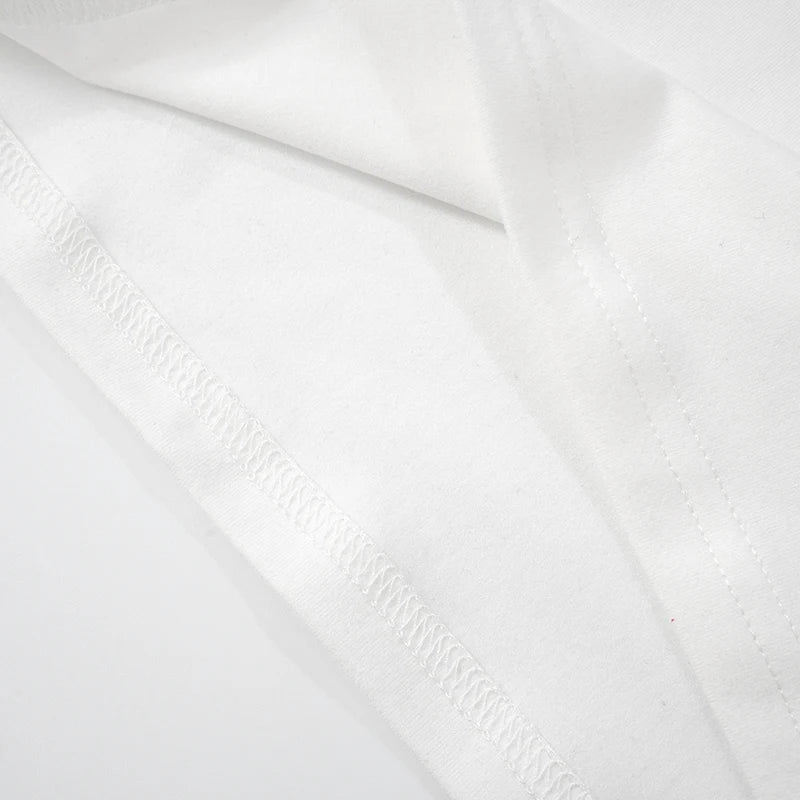 Spring And 'S Color High Neck Half-Sleeved Tight Slim al T-Shirt Top Commuter
