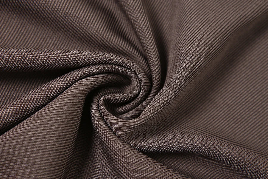 Cute Sleeveless Pleated Dress