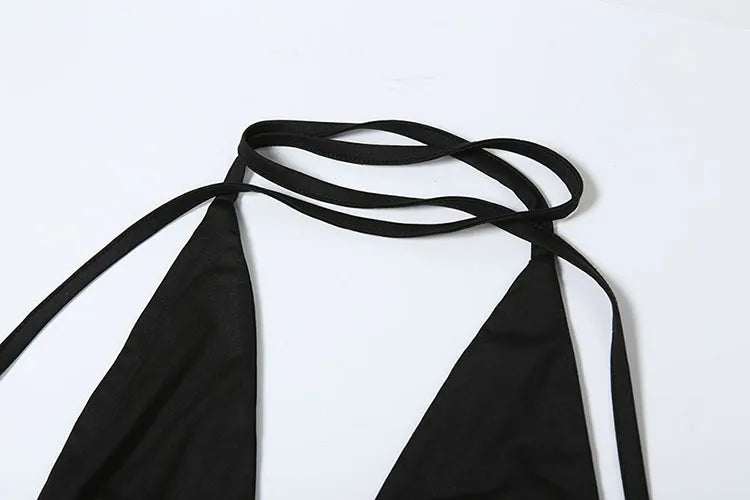 Spring Release Junior Ankle-Length Milk Silk High Dress Girl Slim Cleavage Backless Robe