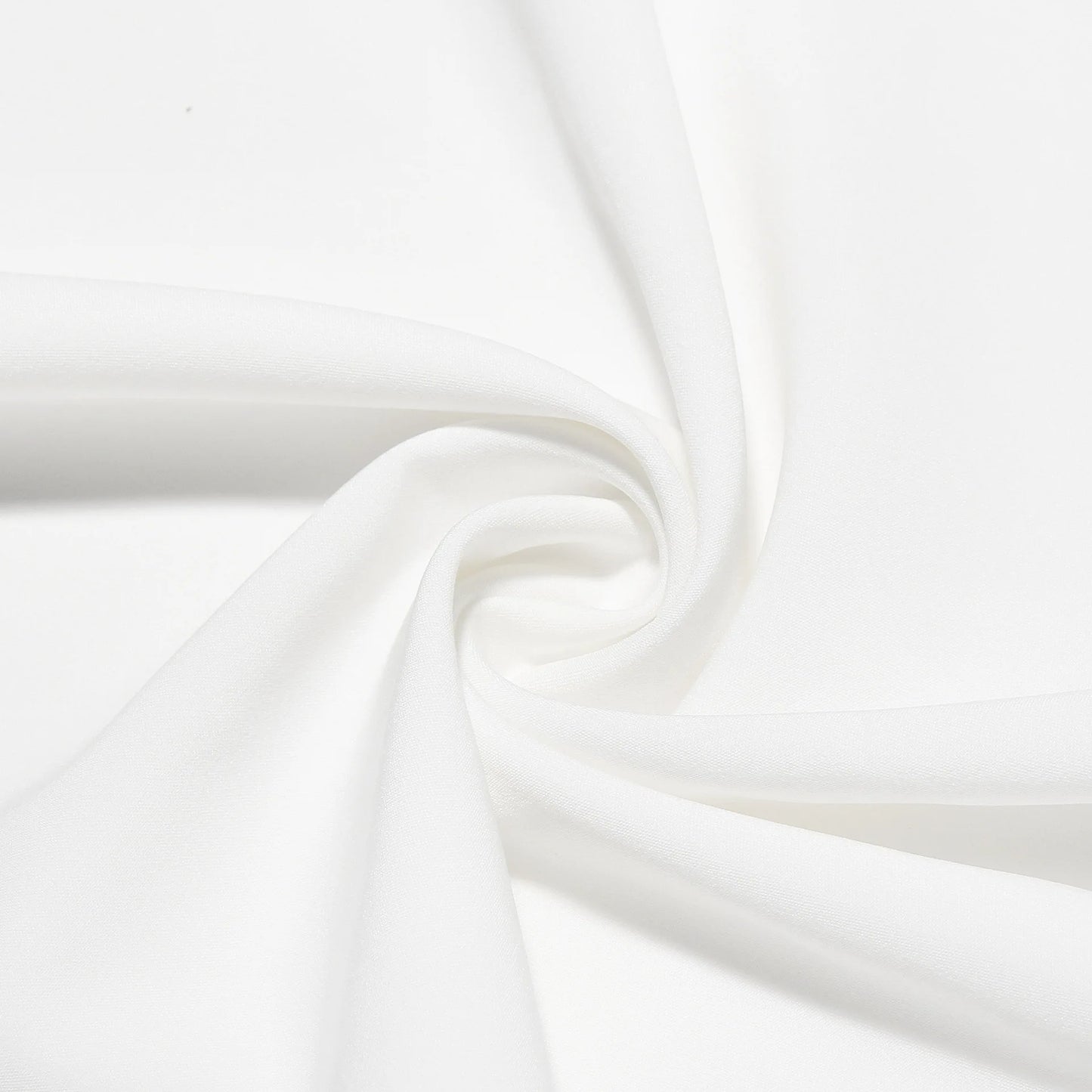 De Fiesta in Strapless Flare Dress White Corset Dress Night Dresses