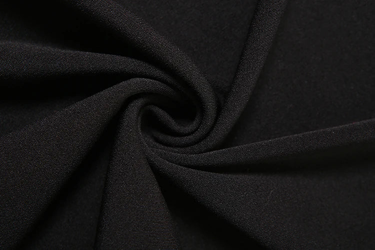 Dress Camisole Side Split Shirring Sleeveless Maxi Bodycons