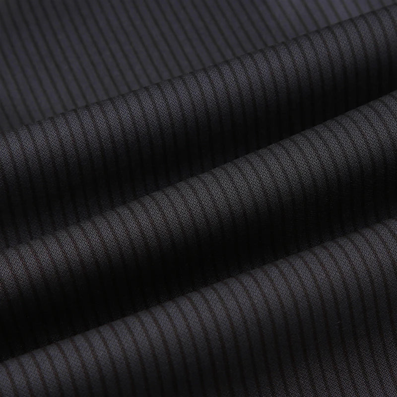 Striped Pants Trousers Bottoms