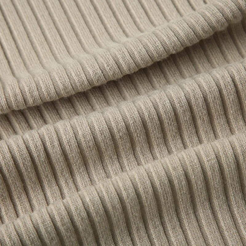 Comfy Loose Pants Leisure Bottoms All-match Pants