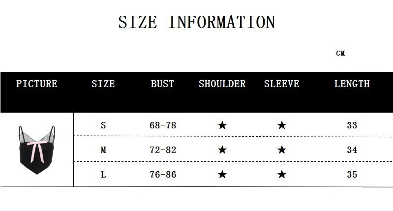 Summer New Mesh Sling Vest Stitching Skirt Suit Women
