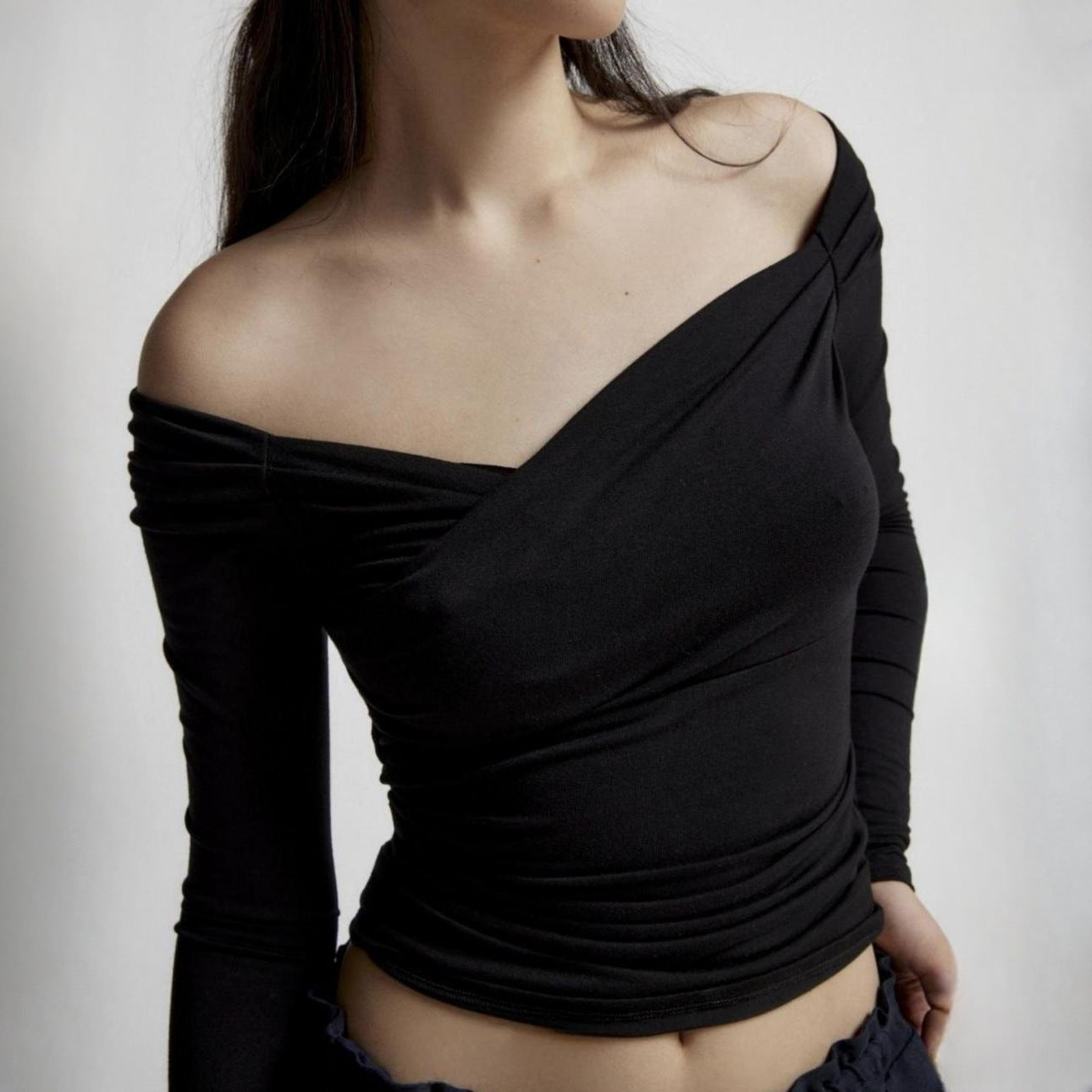 European And American Women's Clothing Autumn Winter Coat