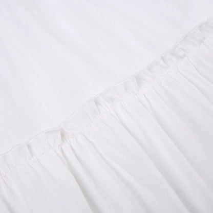 Boho A-line Skirts - Loose Bottoms for Every Occasion