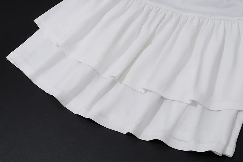 Strapless Slim Backless Ruched Mini Dress