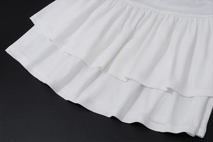 Strapless Slim Backless Ruched Mini Dress