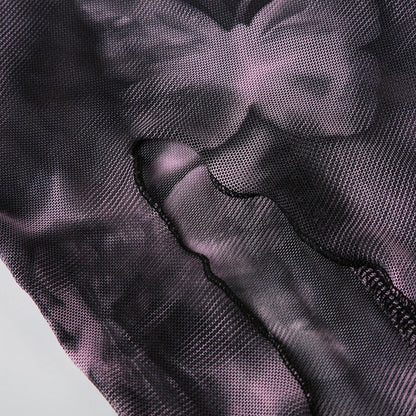 Floral Ruffles Camisole Top