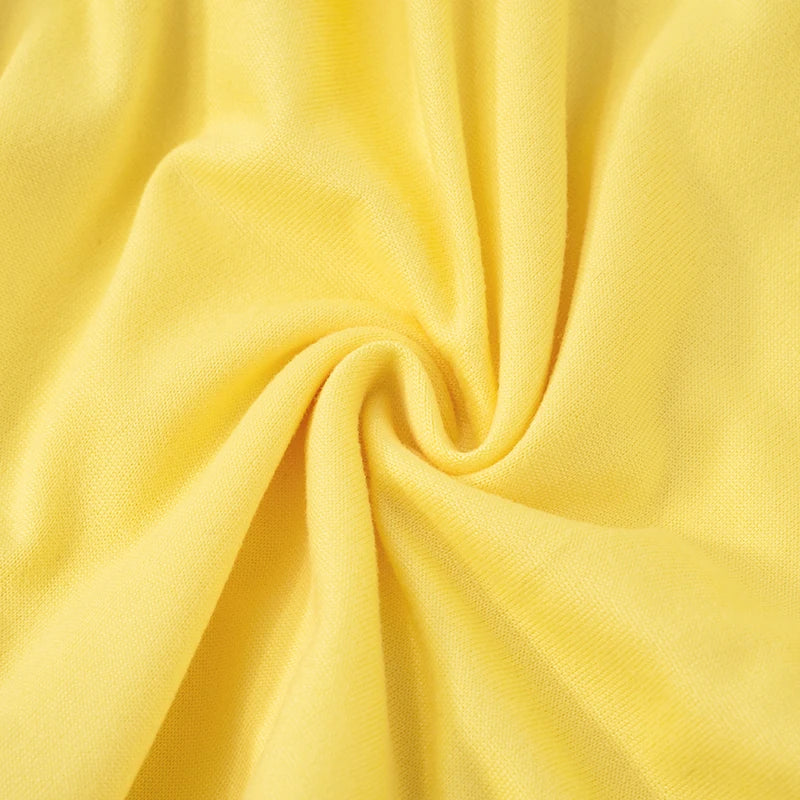 Color Irregular Slim Layered Ruffle Sheath Dress
