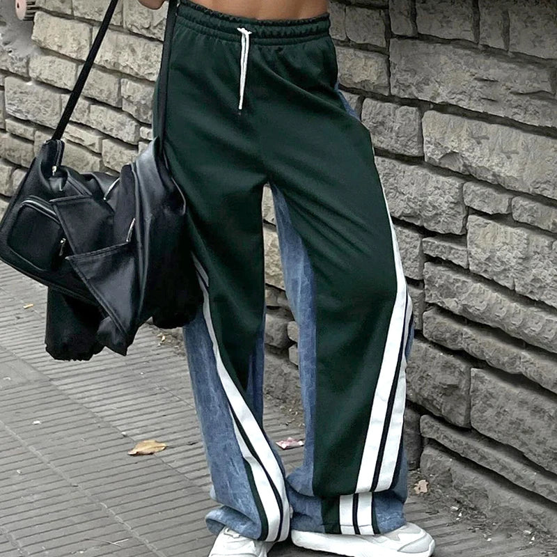 Wait Drawting Pant Three Matching Sweatpant Trouer