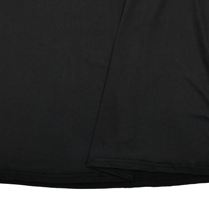Hollow Out Backless Deep V-Neck Maxi Dress